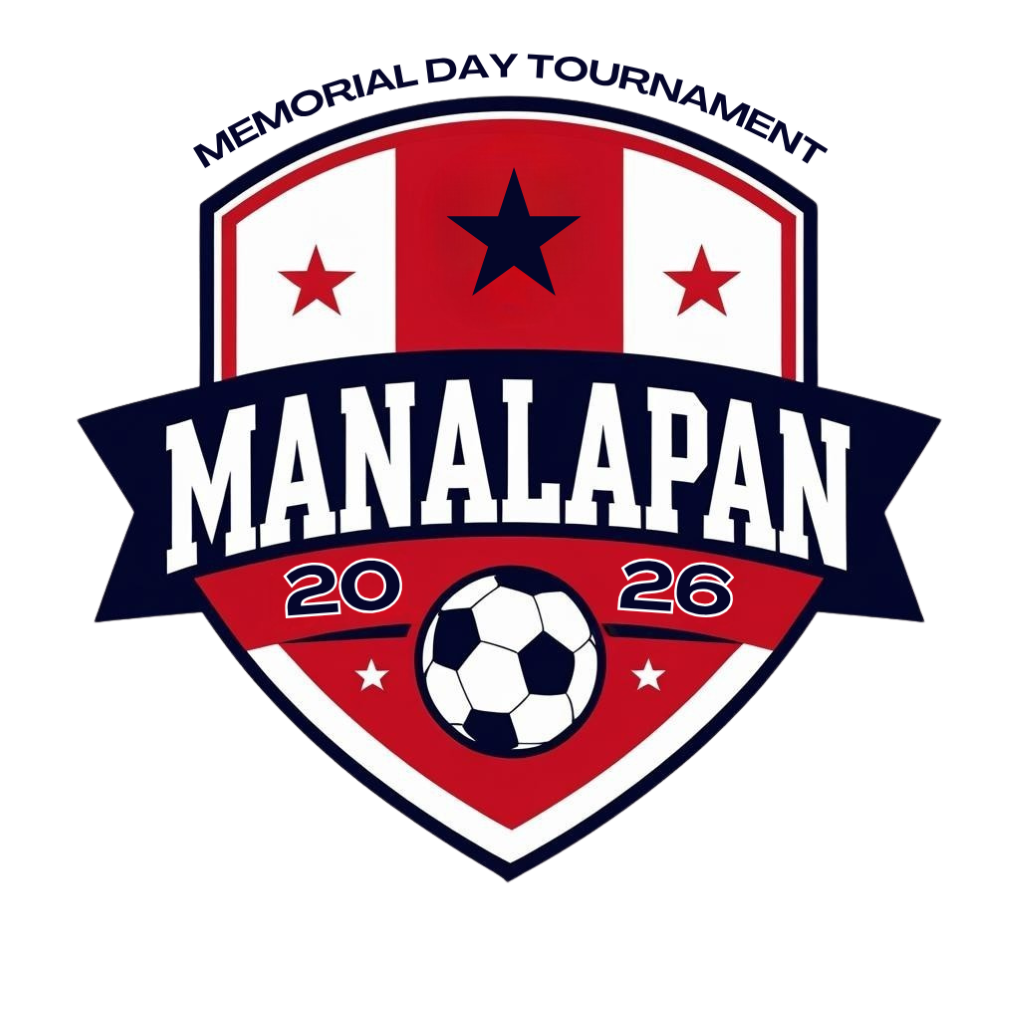 Manalapan Memorial Day Tournament Logo